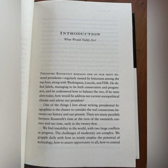 To Rescue the American Spirit Book - Picture 5 of 6